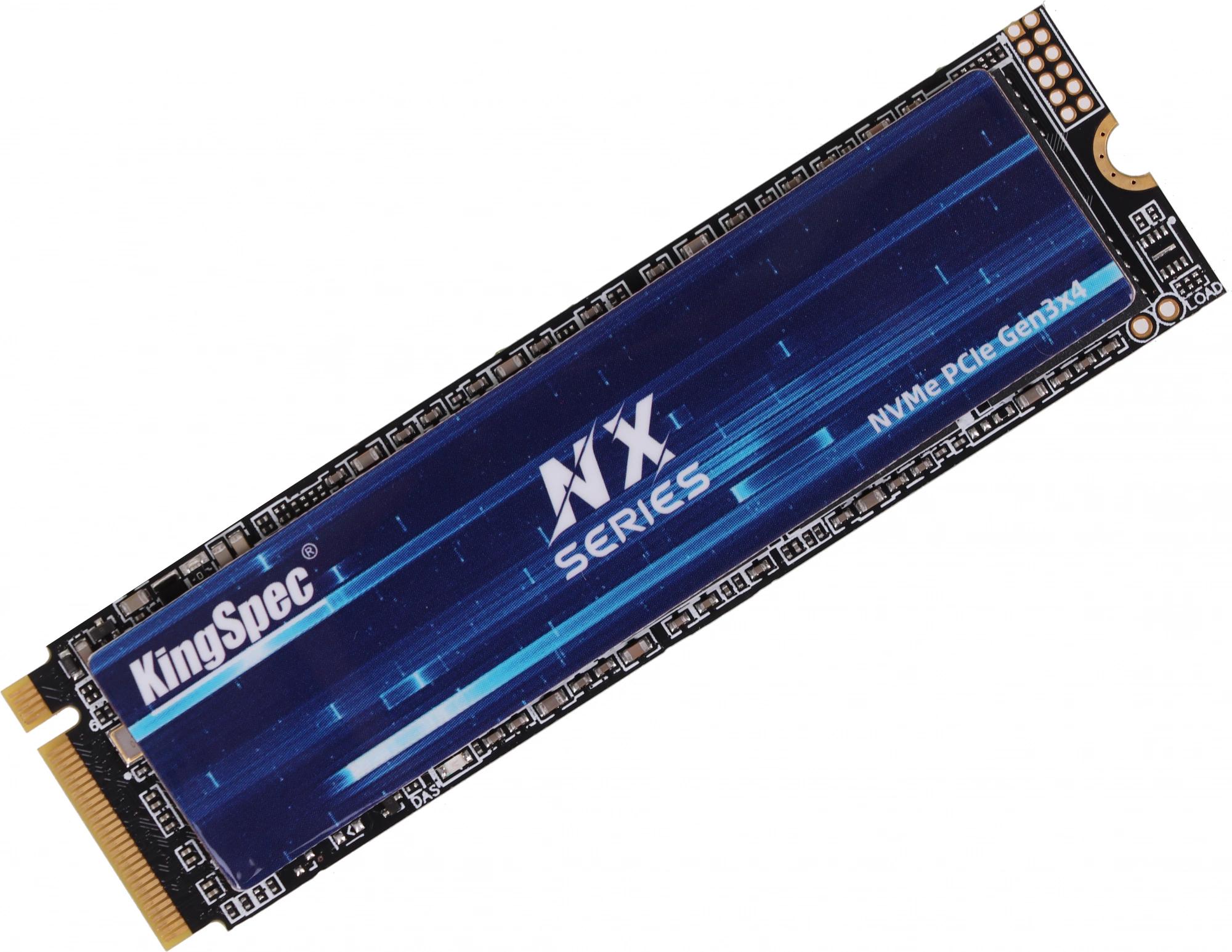 SHENZHEN KINGSPEC ELECTRONICS TECHNOLOGY CO LTD NX-1TB