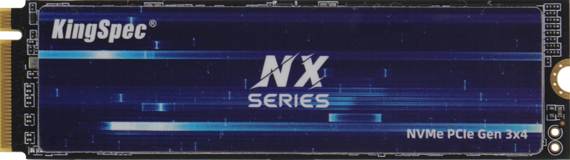 SHENZHEN KINGSPEC ELECTRONICS TECHNOLOGY CO LTD NX-1TB