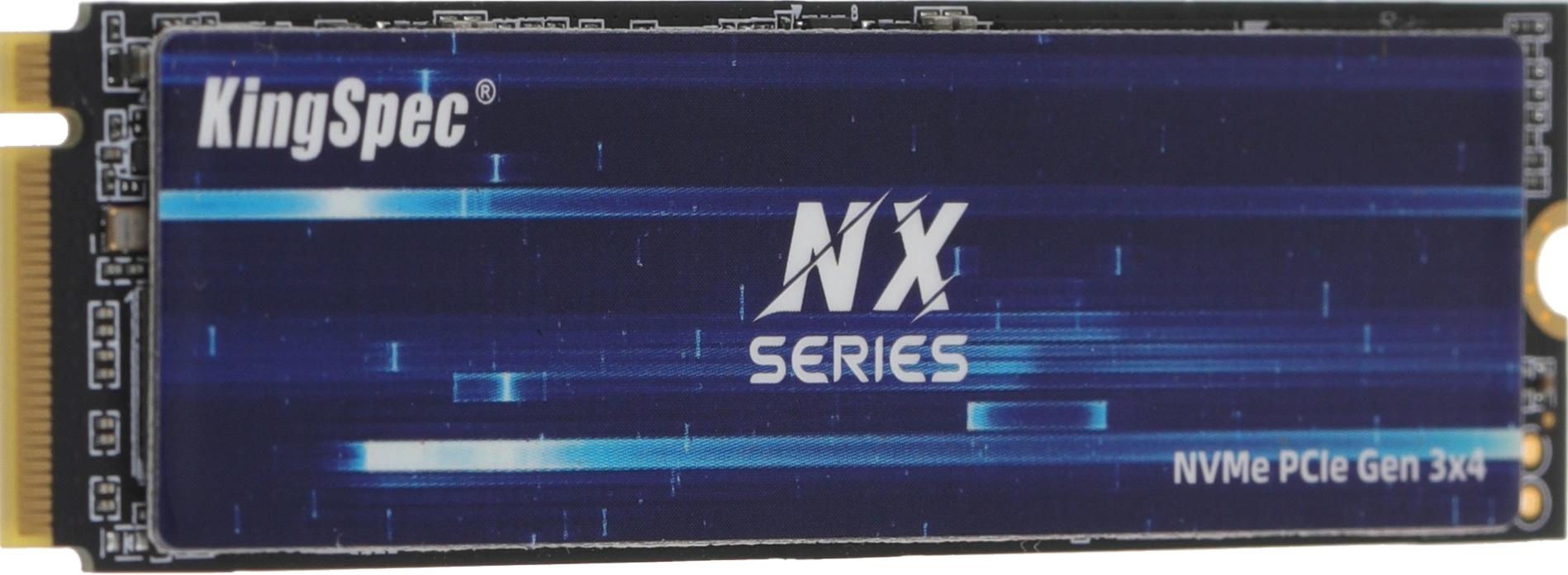 SHENZHEN KINGSPEC ELECTRONICS TECHNOLOGY CO LTD NX-1TB