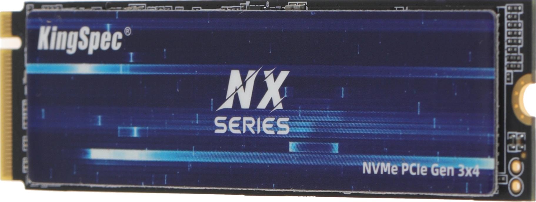 SHENZHEN KINGSPEC ELECTRONICS TECHNOLOGY CO LTD NX-1TB