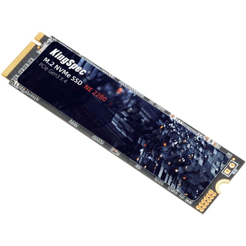 SHENZHEN KINGSPEC ELECTRONICS TECHNOLOGY CO LTD NE-2TB