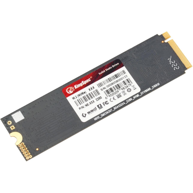 SHENZHEN KINGSPEC ELECTRONICS TECHNOLOGY CO LTD NE-2TB