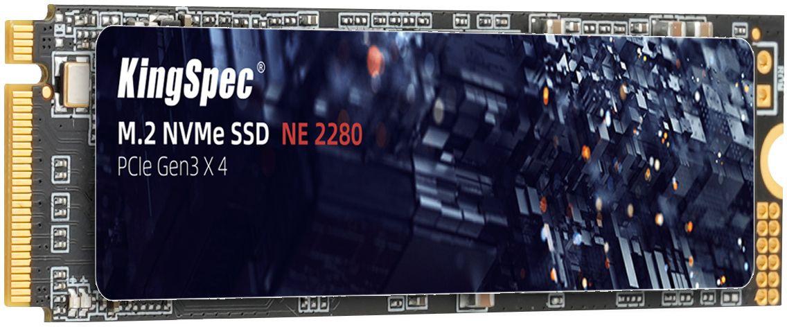 SHENZHEN KINGSPEC ELECTRONICS TECHNOLOGY CO LTD NE-2TB