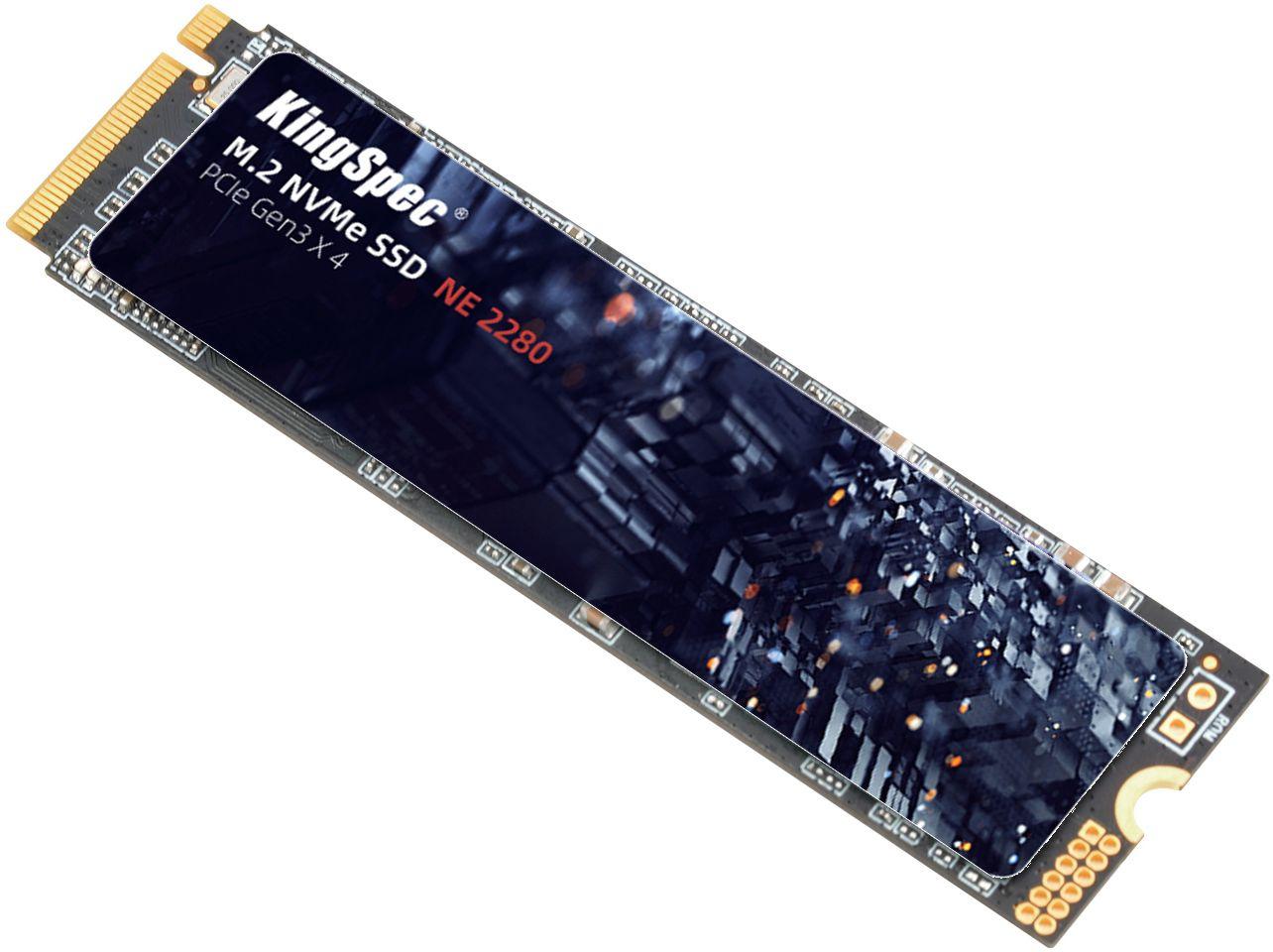 SHENZHEN KINGSPEC ELECTRONICS TECHNOLOGY CO LTD NE-2TB