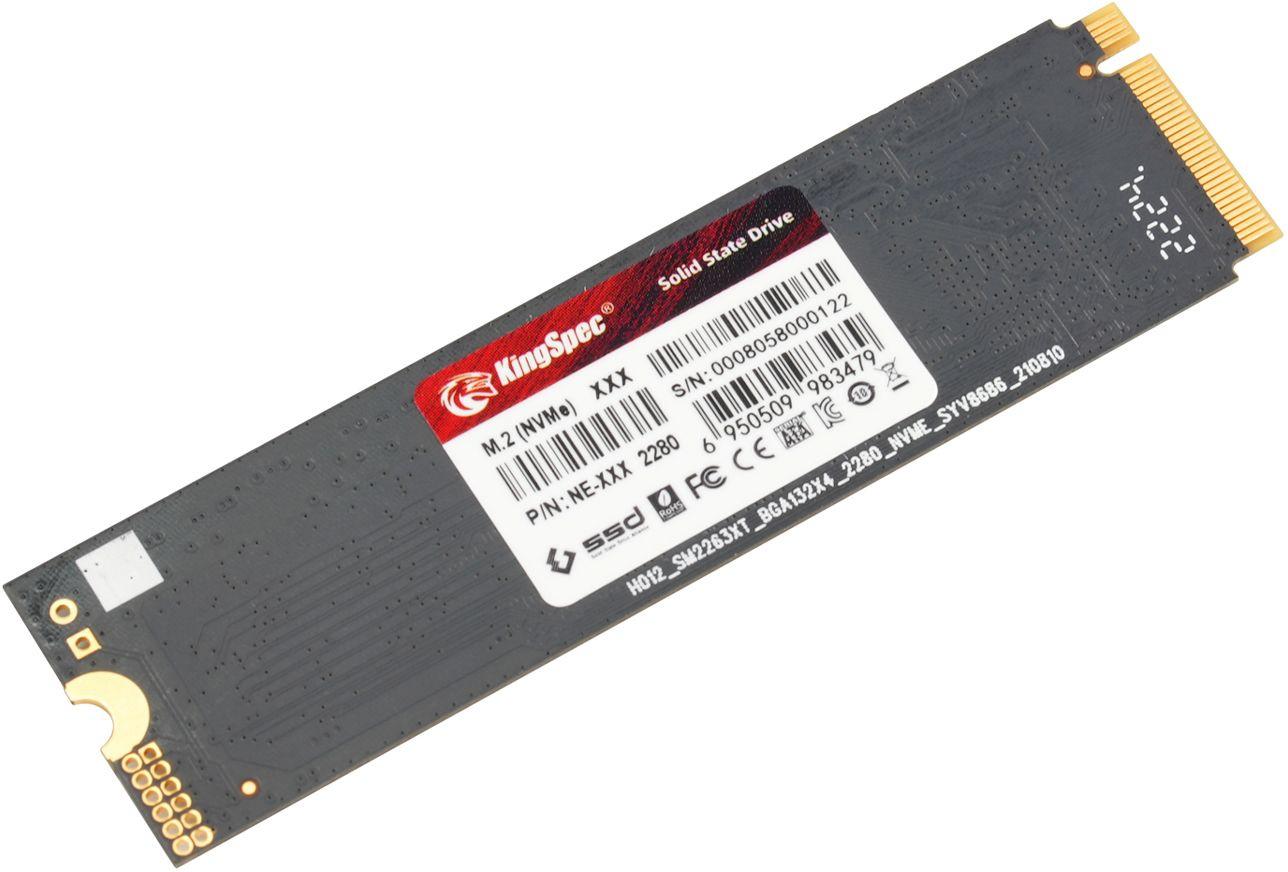 SHENZHEN KINGSPEC ELECTRONICS TECHNOLOGY CO LTD NE-2TB