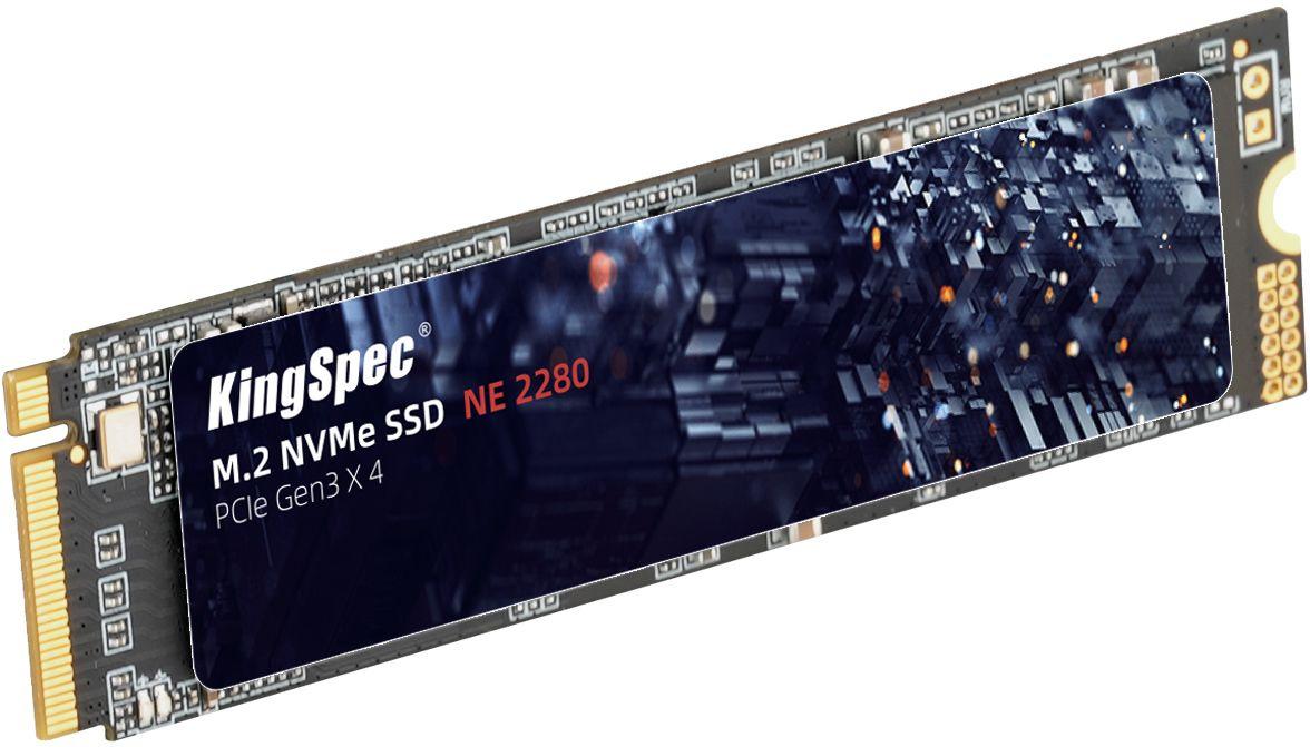SHENZHEN KINGSPEC ELECTRONICS TECHNOLOGY CO LTD NE-2TB
