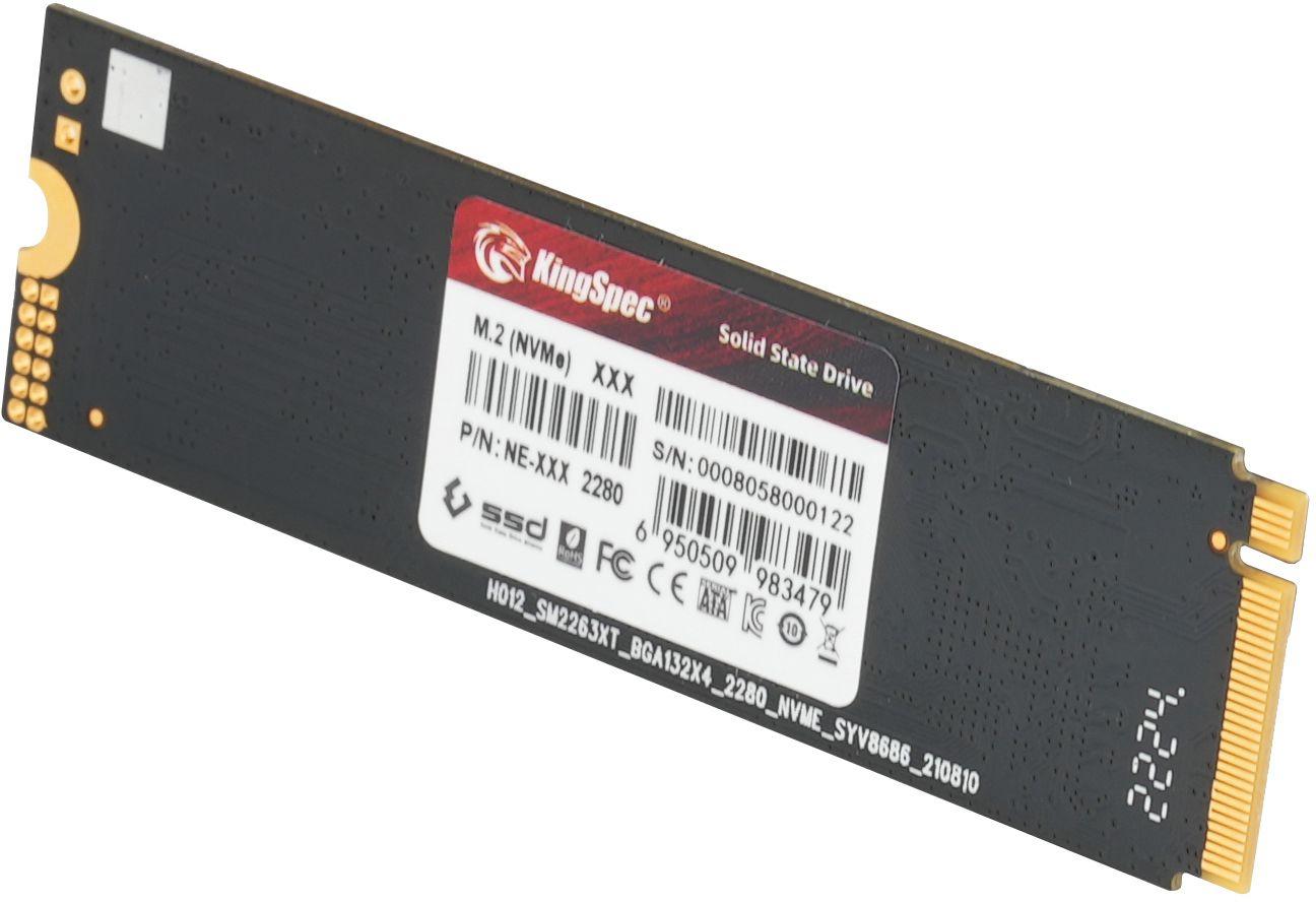 SHENZHEN KINGSPEC ELECTRONICS TECHNOLOGY CO LTD NE-2TB