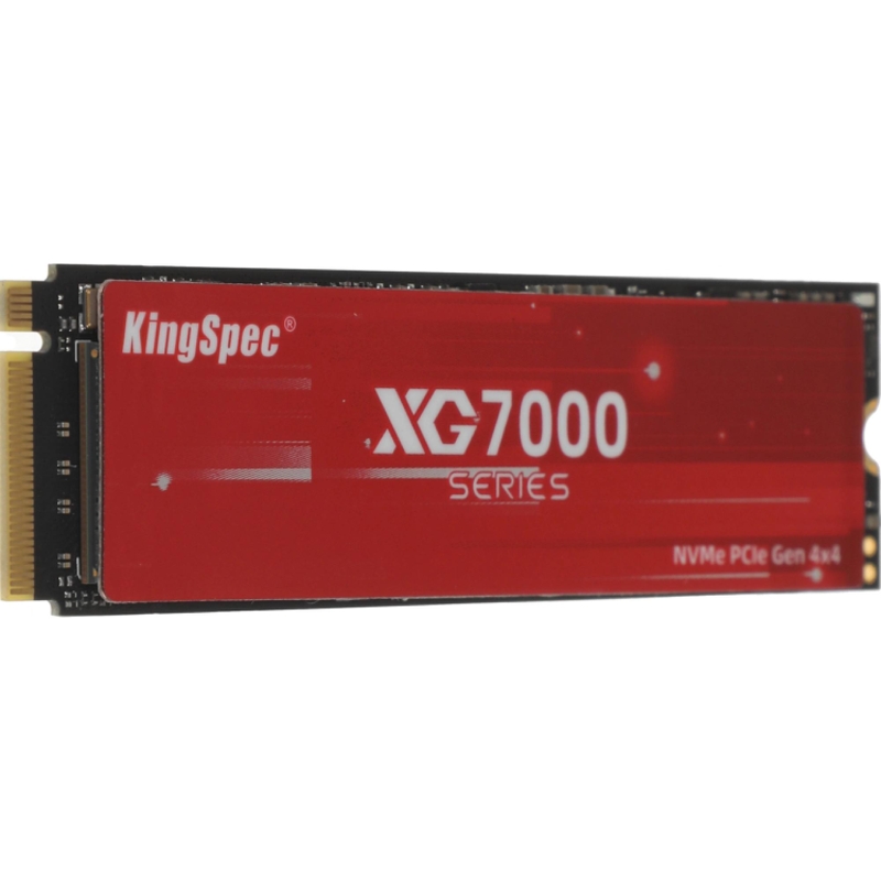 SHENZHEN KINGSPEC ELECTRONICS TECHNOLOGY CO LTD XG7000-1TB