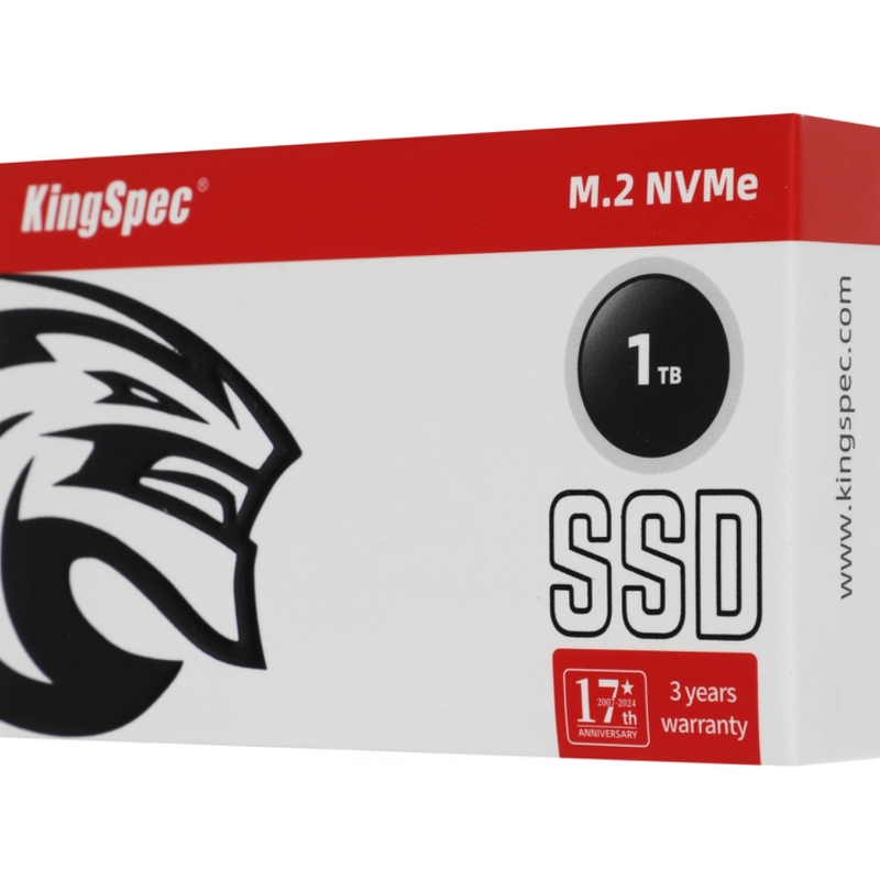 SHENZHEN KINGSPEC ELECTRONICS TECHNOLOGY CO LTD XG7000-1TB
