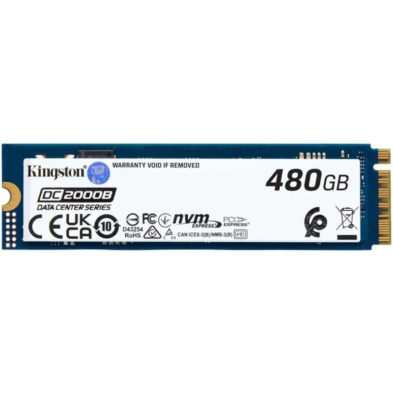 Kingston SEDC2000BM8/480G