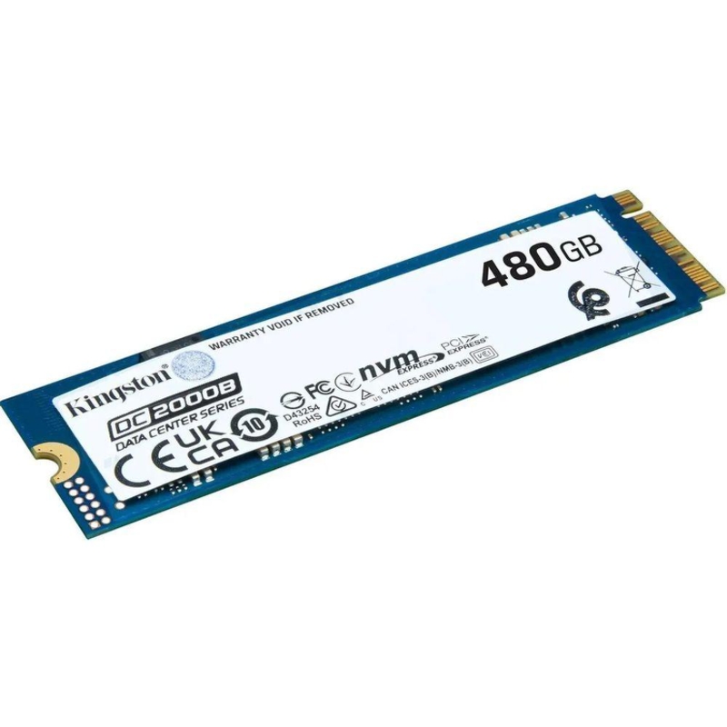 Kingston SEDC2000BM8/480G
