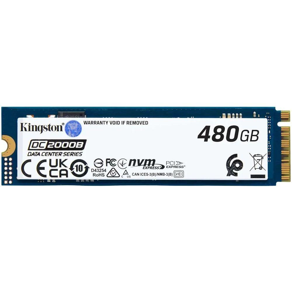 Kingston SEDC2000BM8/480G