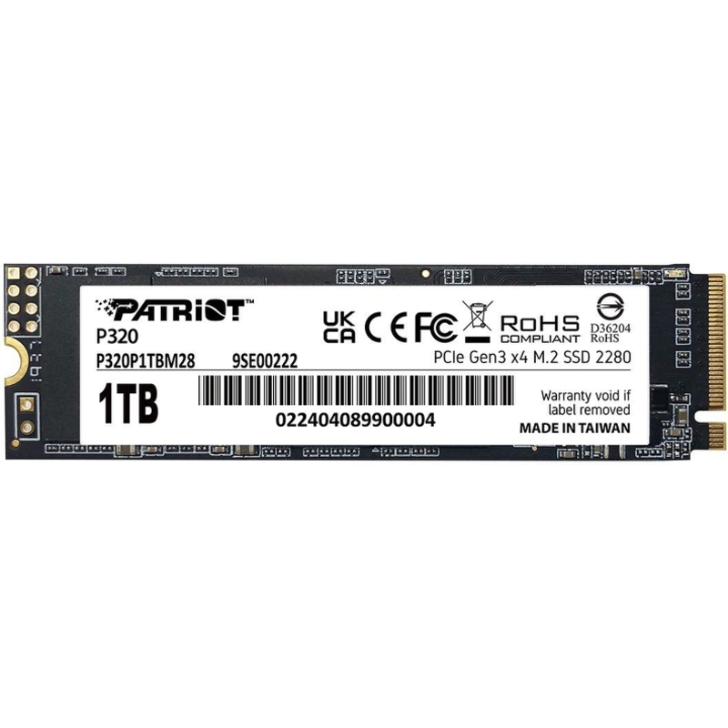 Patriot P320P1TBM28