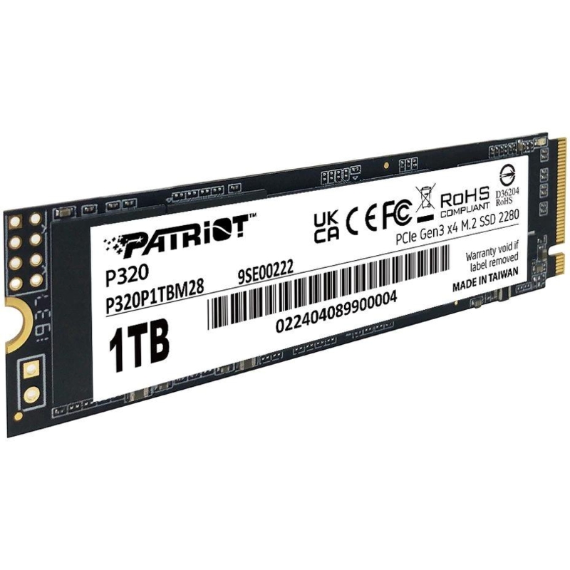 Patriot P320P1TBM28