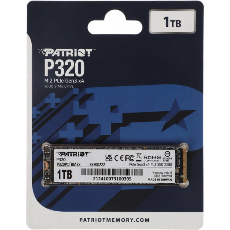 Patriot P320P1TBM28