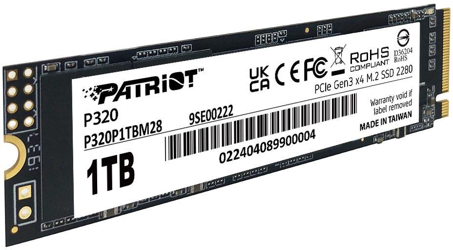 Patriot P320P1TBM28