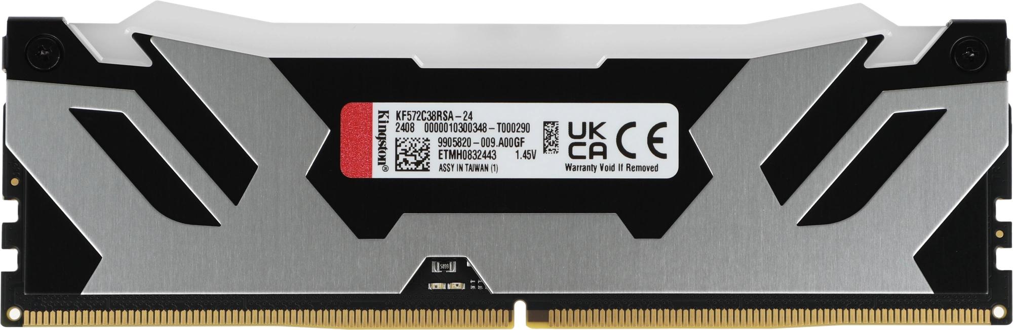 Kingston KF572C38RSA-24