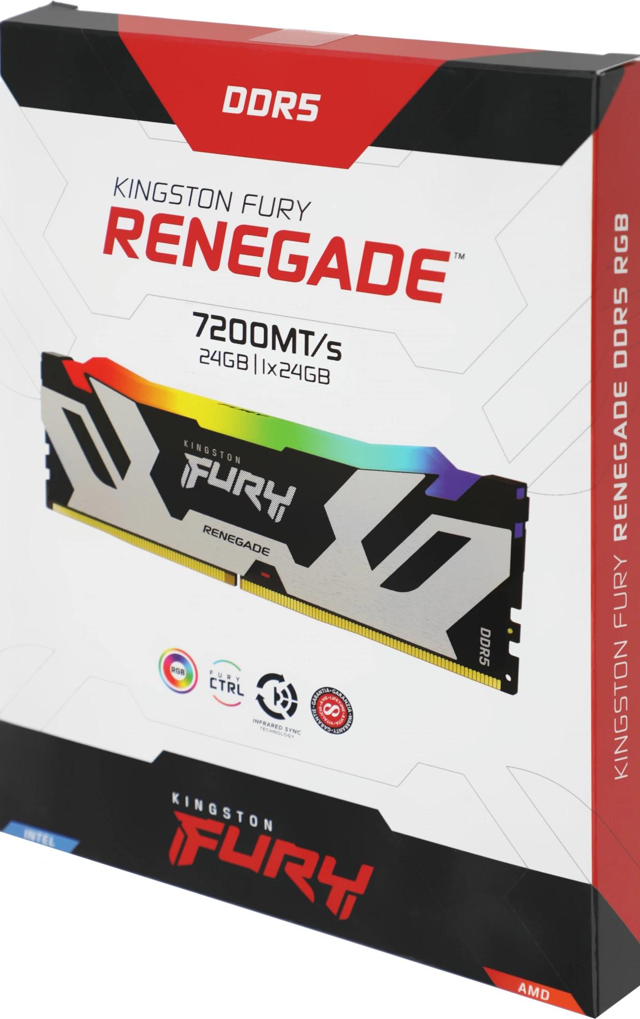 Kingston KF572C38RSA-24