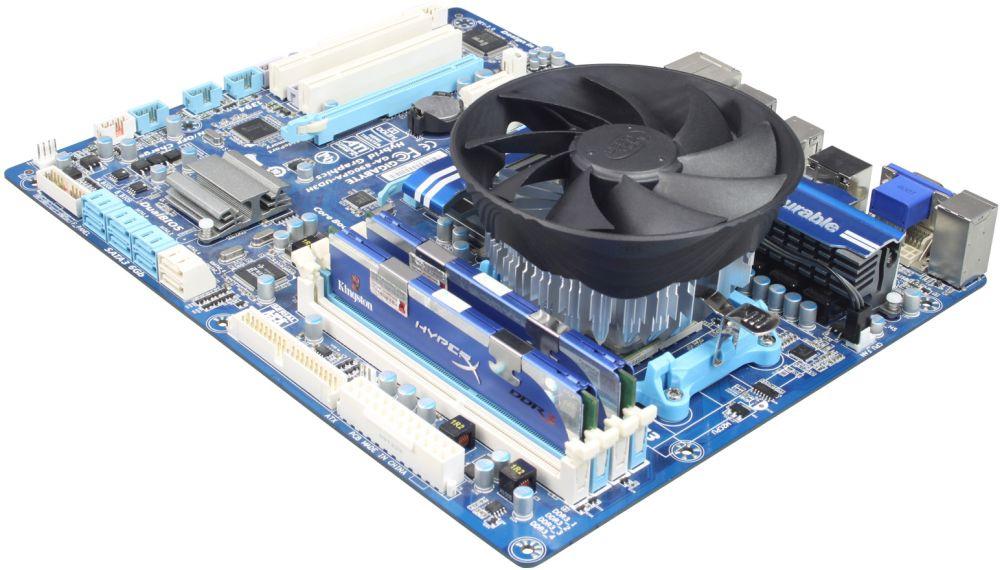 Deepcool DP-MCAL-HT