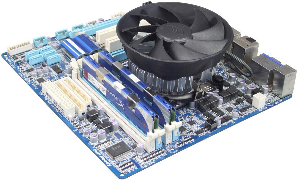 Deepcool DP-MCAL-HT