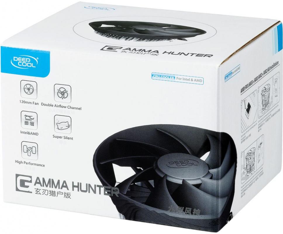 Deepcool DP-MCAL-HT