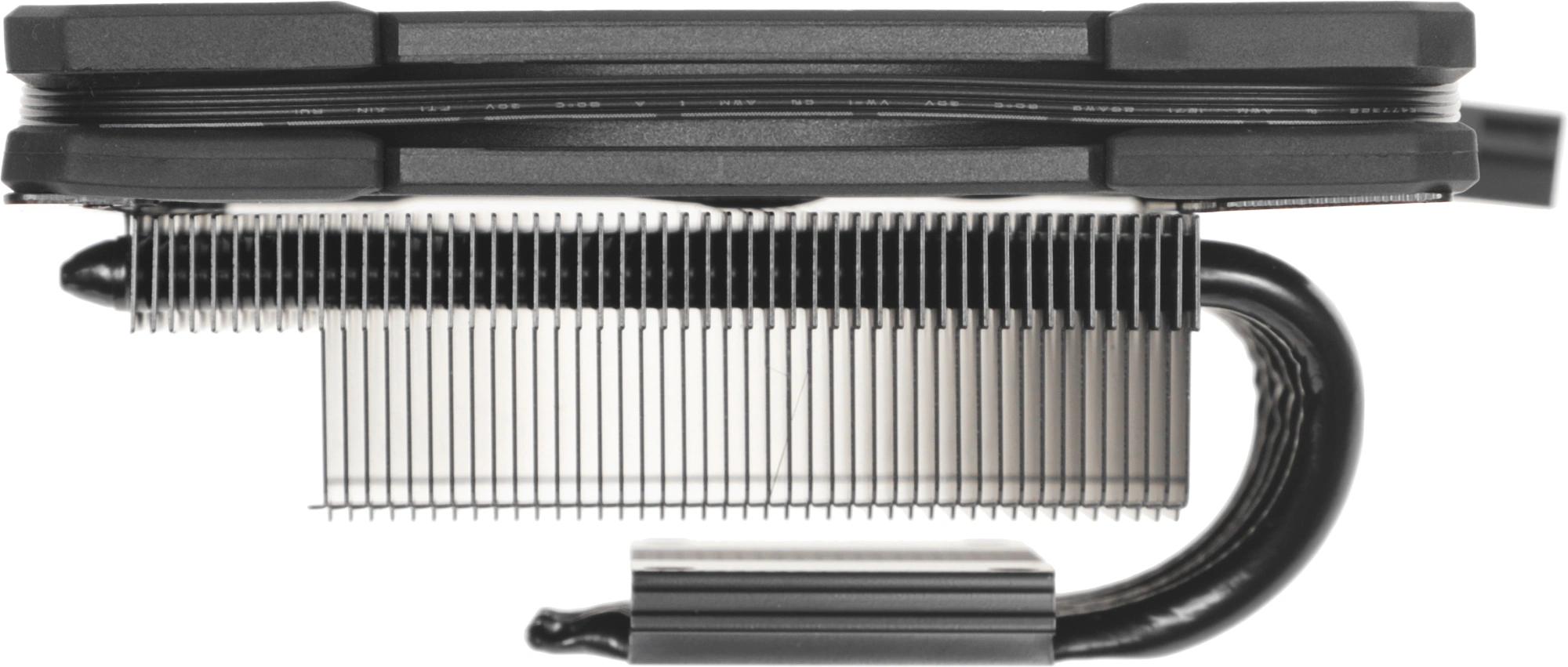 ID-COOLING IS-50X V3
