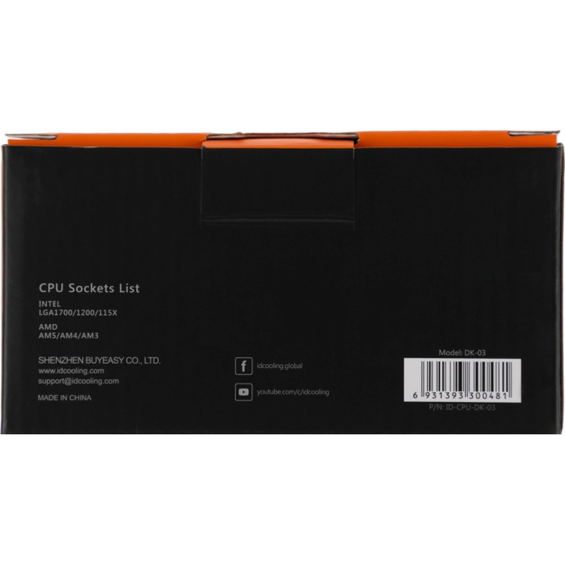 ID-COOLING DK-03