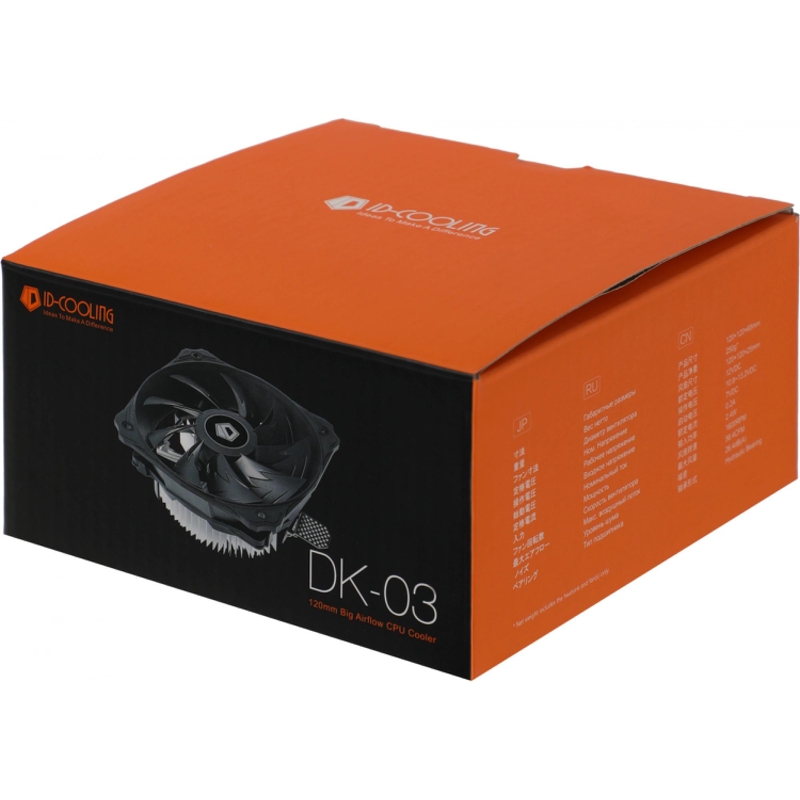 ID-COOLING DK-03