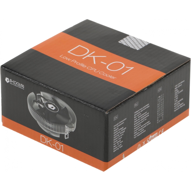 ID-COOLING DK-01