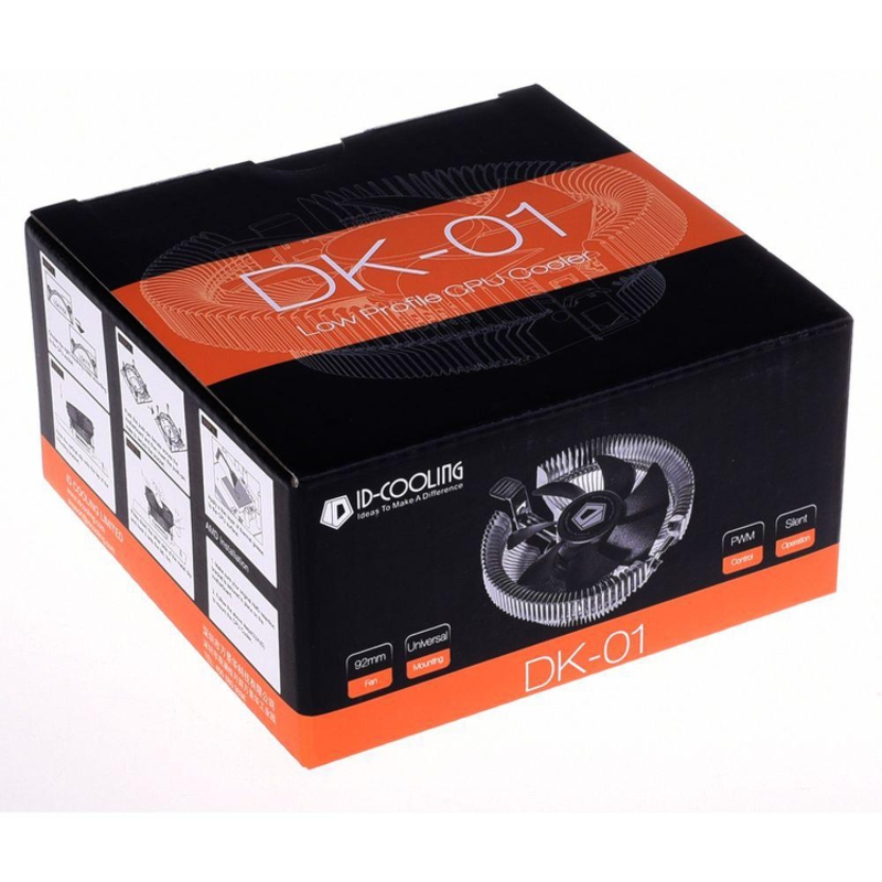 ID-COOLING DK-01