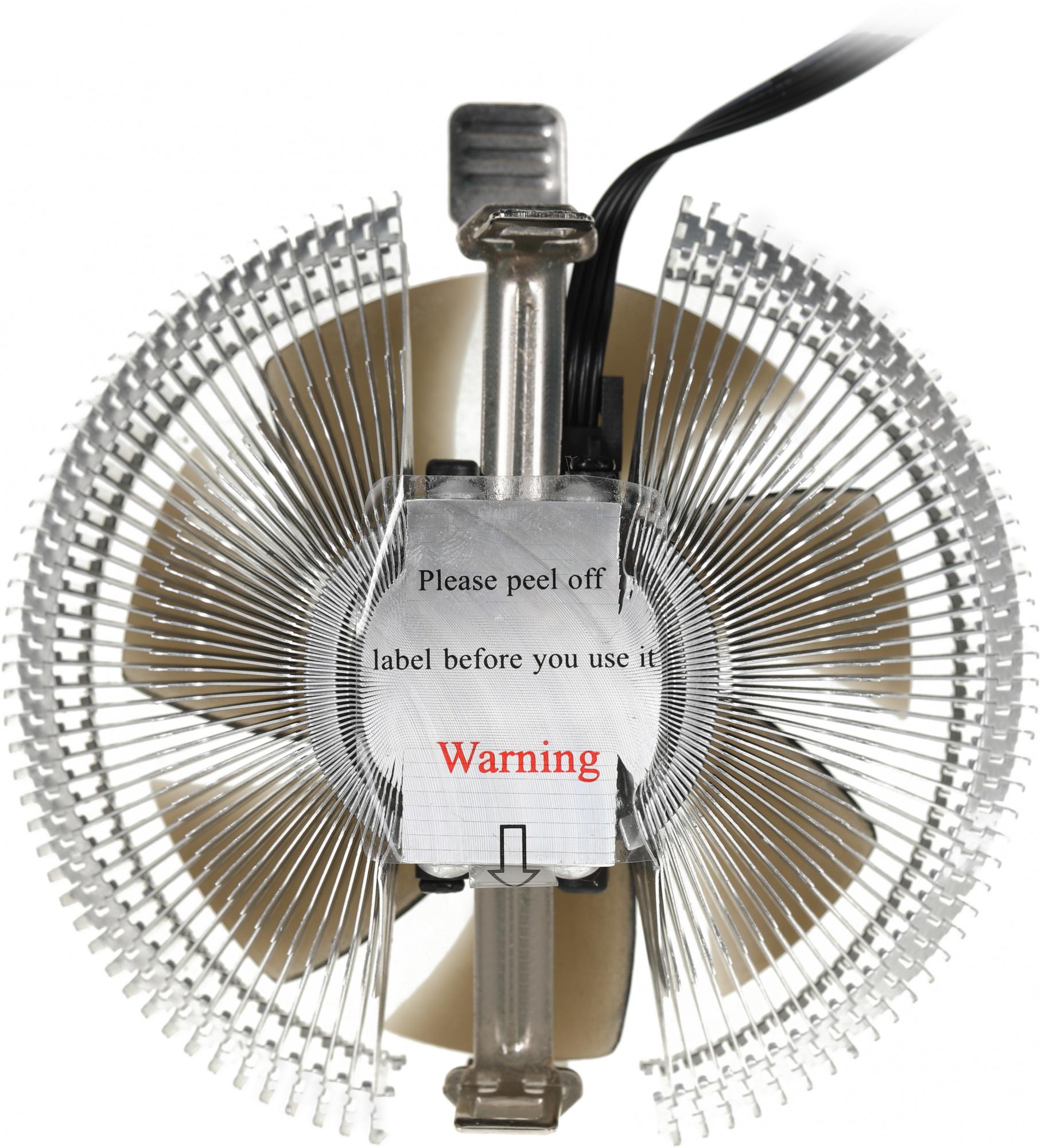 ID-COOLING DK-01