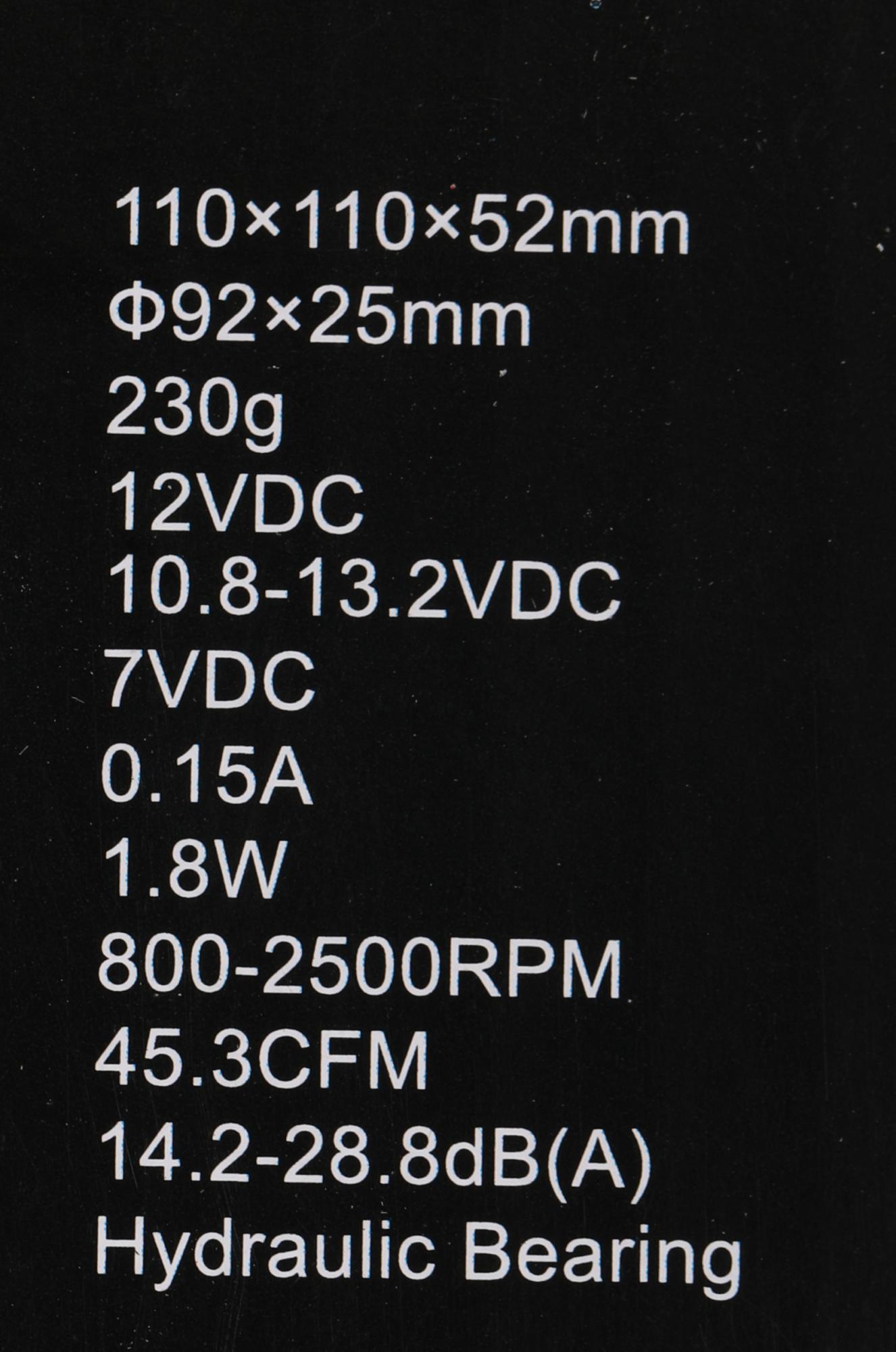 ID-COOLING DK-01