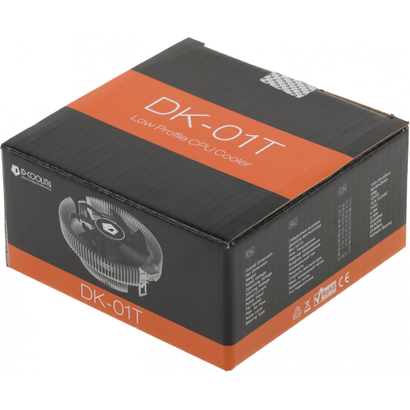 ID-COOLING DK-01T