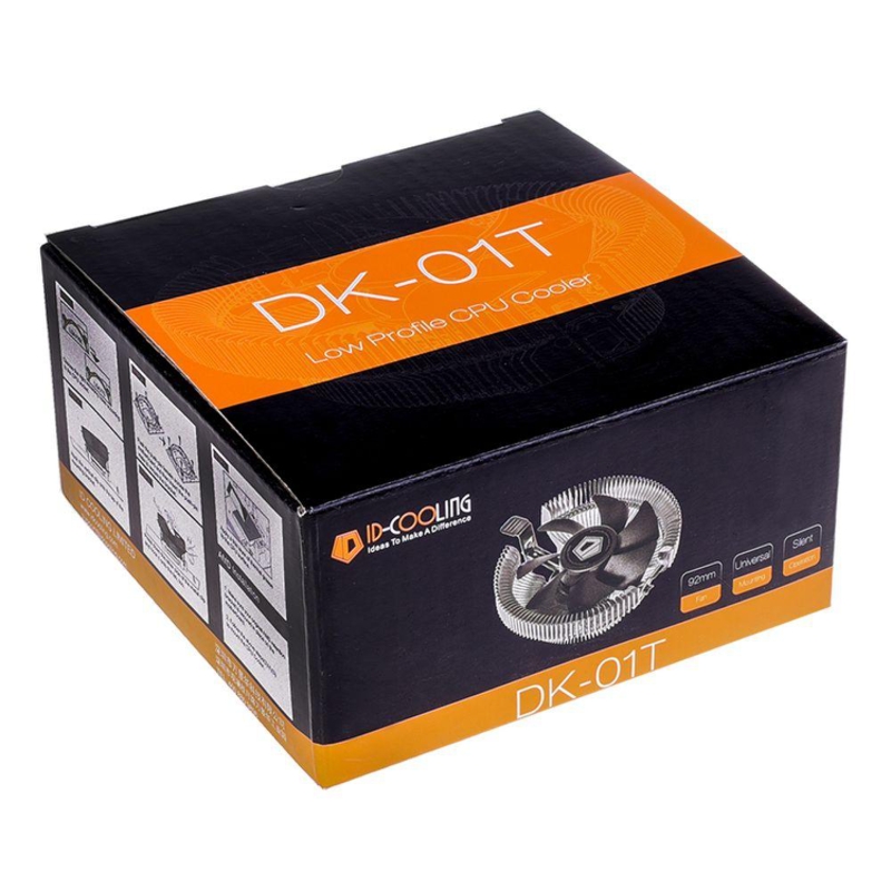 ID-COOLING DK-01T