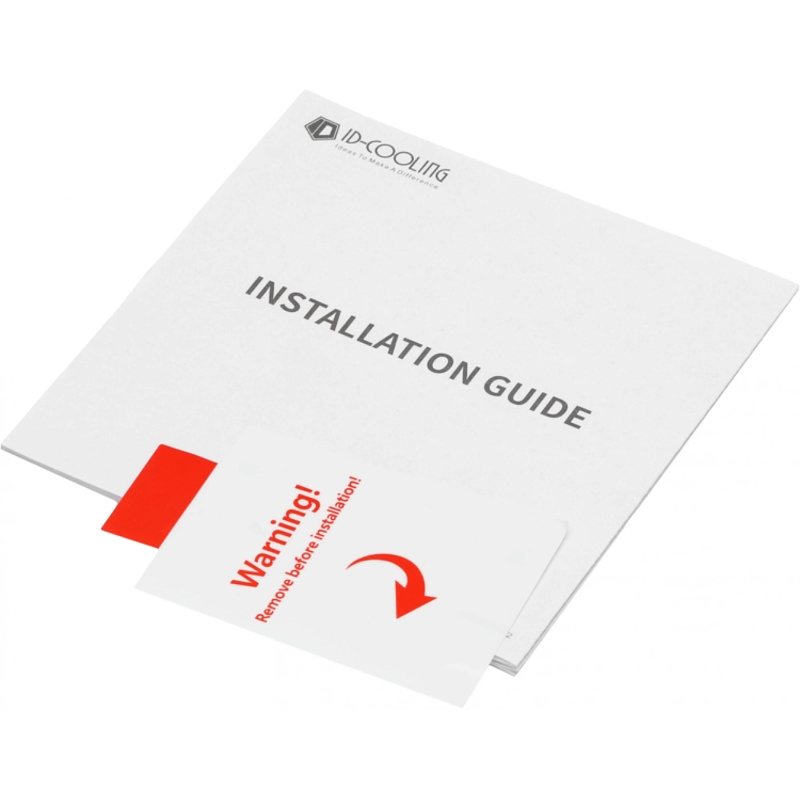 ID-COOLING SE-903-XT