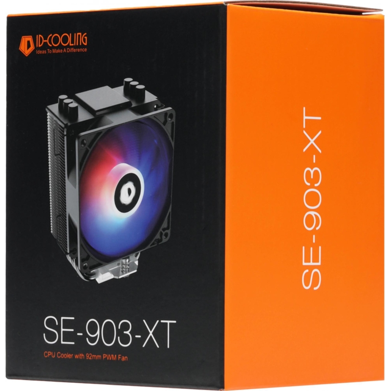 ID-COOLING SE-903-XT
