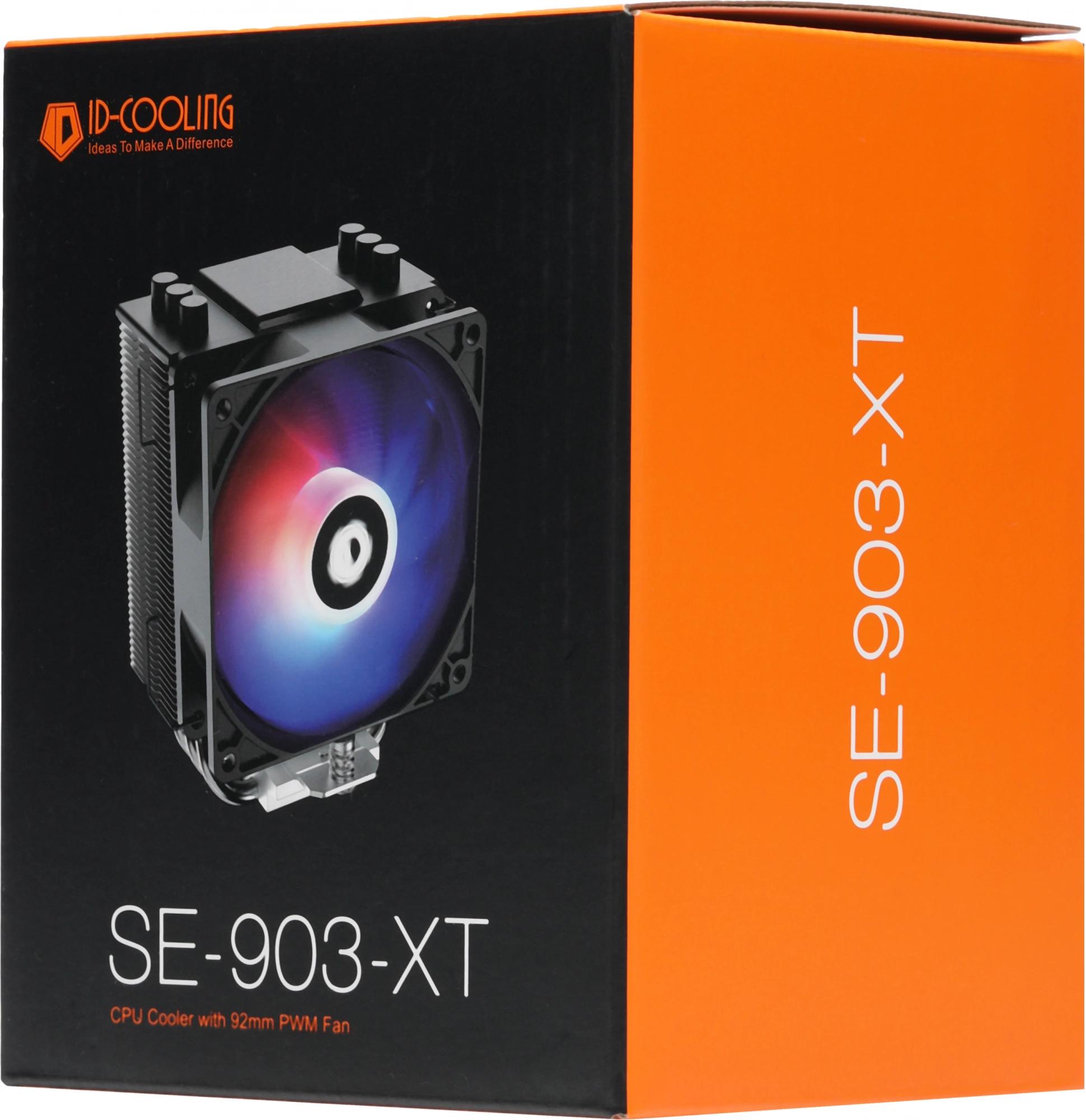 ID-COOLING SE-903-XT
