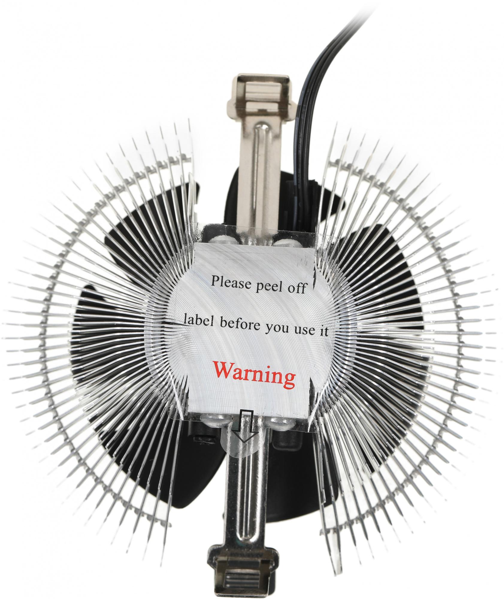 ID-COOLING DK-01S
