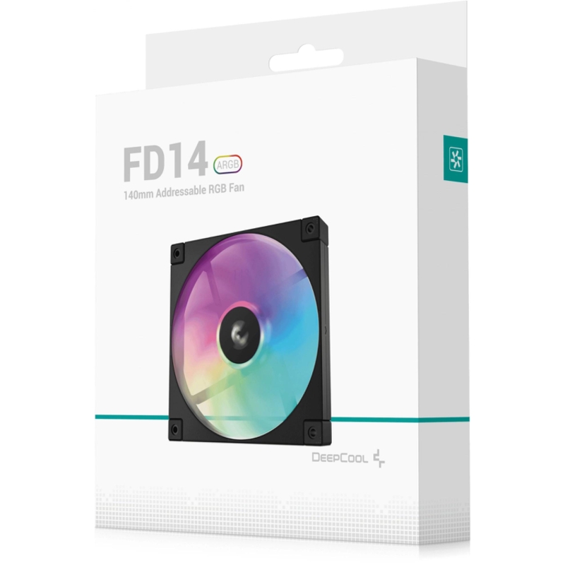 Deepcool R-FD14-BKAPN1-G