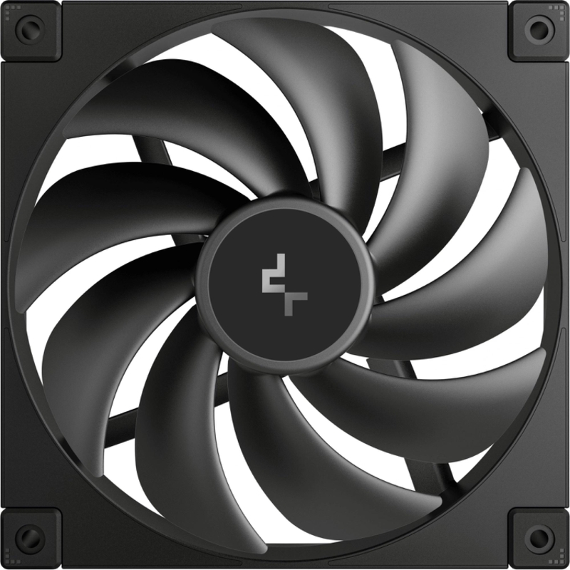Deepcool R-FD14-BKNPN1-G