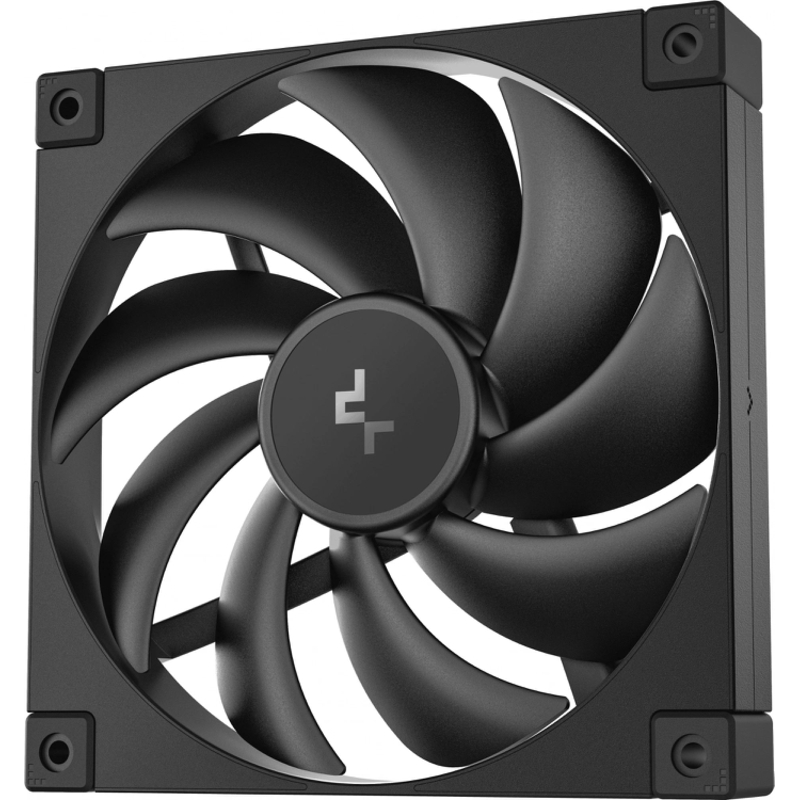 Deepcool R-FD14-BKNPN1-G