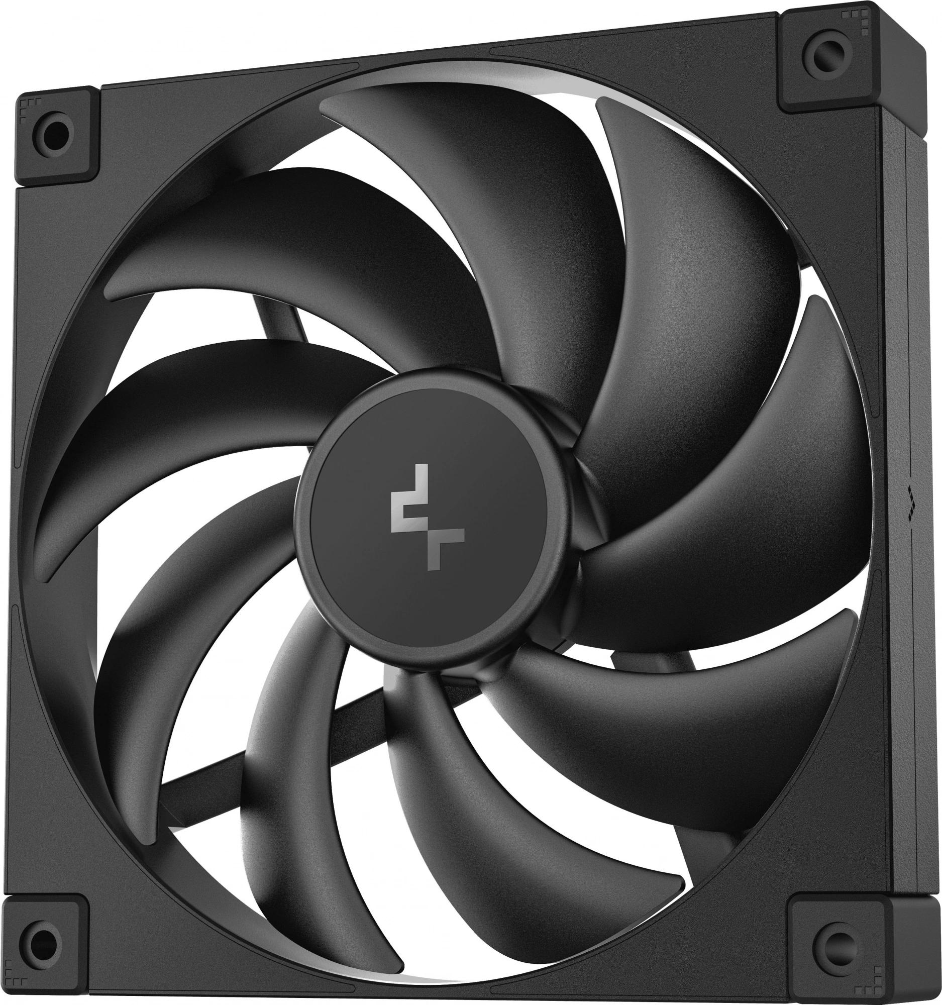 Deepcool R-FD14-BKNPN1-G