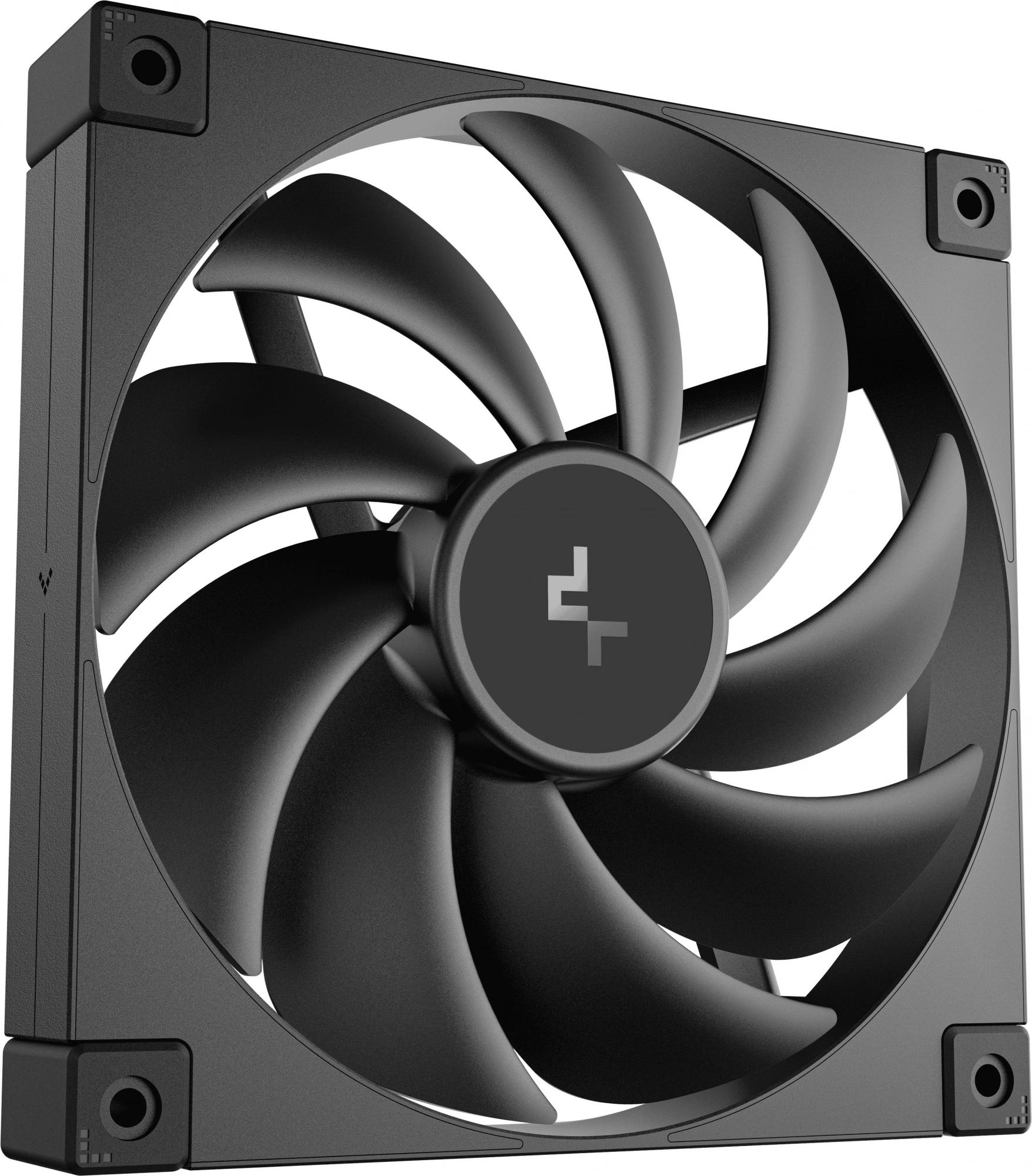 Deepcool R-FD14-BKNPN1-G