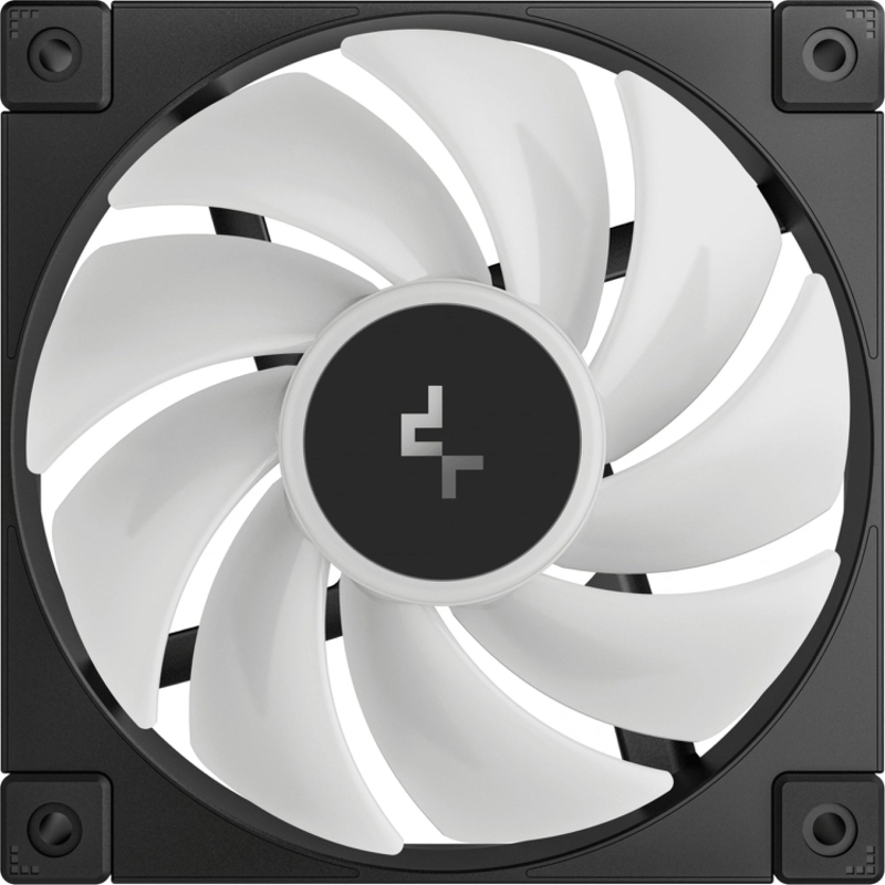 Deepcool R-FD12-BKAPN1-G
