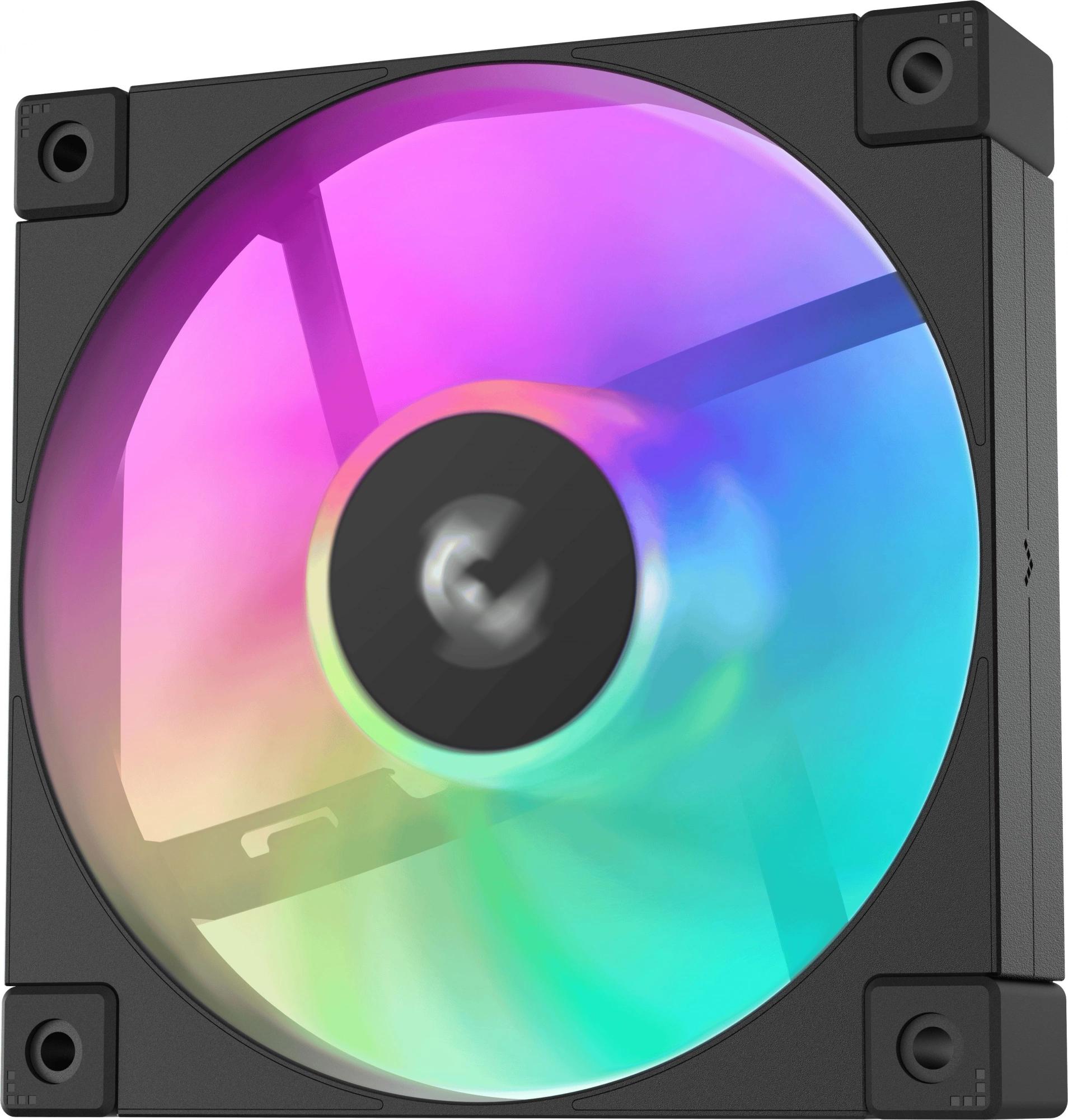 Deepcool R-FD12-BKAPN1-G