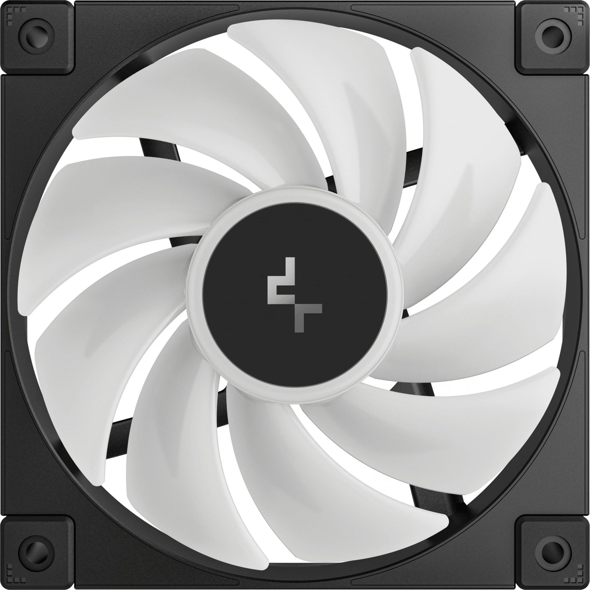 Deepcool R-FD12-BKAPN1-G