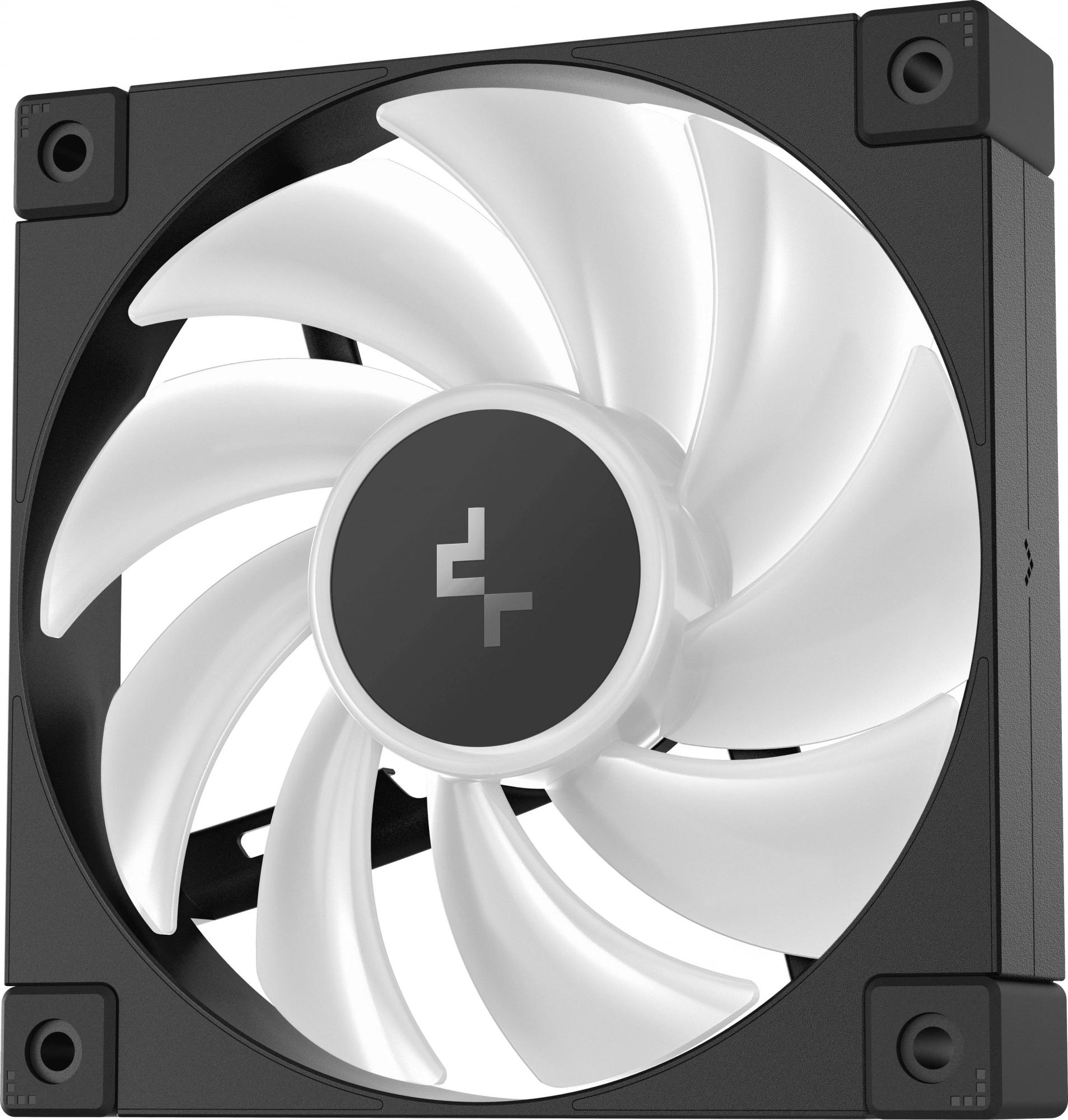 Deepcool R-FD12-BKAPN1-G