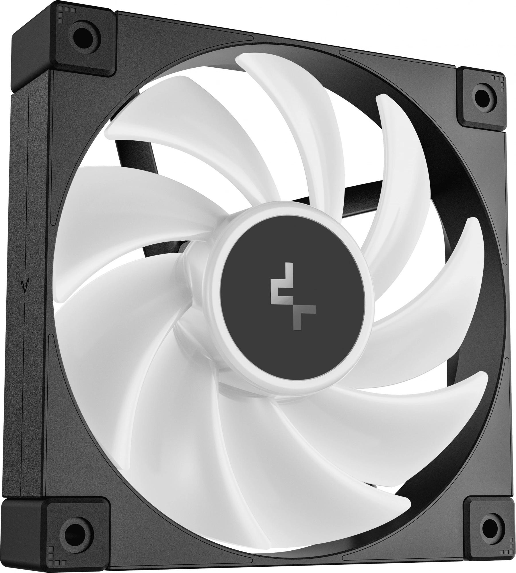 Deepcool R-FD12-BKAPN1-G
