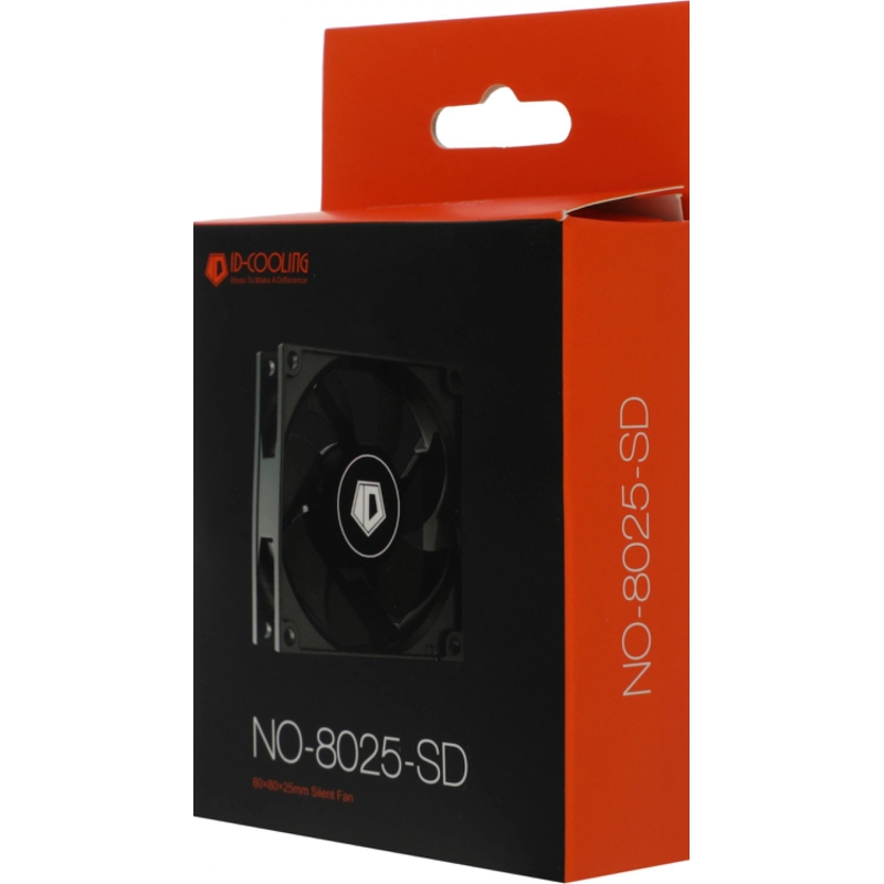 ID-COOLING NO-8025-SD
