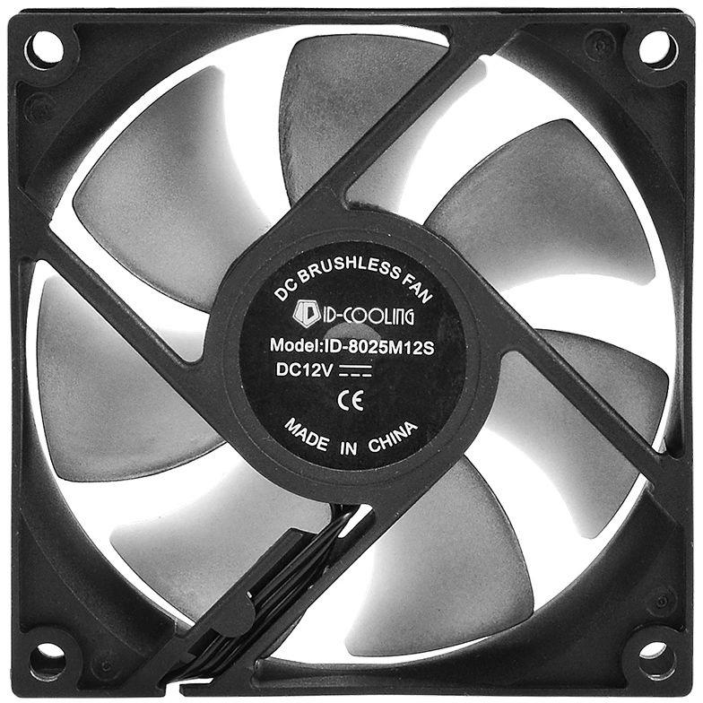 ID-COOLING NO-8025-SD